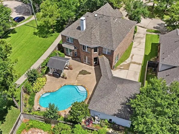 26227 Bright Dawn Ct, Katy, TX 77494