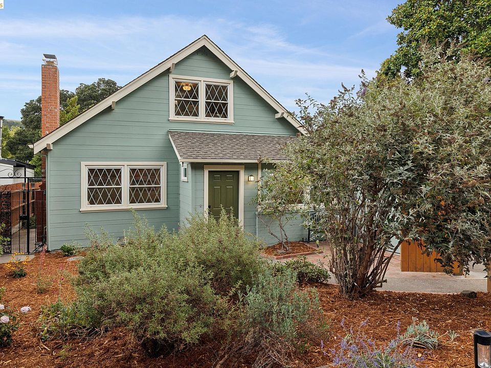 1st image of 3323 Pinole Valley Rd