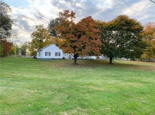 3135 N Elyria Rd, Wooster, OH 44691