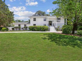 3960 Monteigne Dr, Pensacola, FL 32504