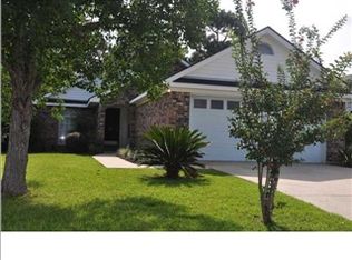 3313 Legacy Ln, Mobile, AL 36695