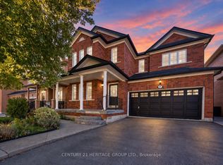 87 Turning Leaf Dr, Vaughan, ON L4H 2J4