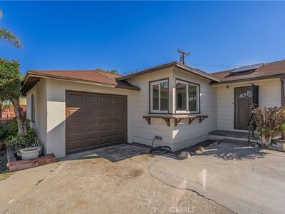 4568 Los Toros Ave, Pico Rivera, CA, 90660