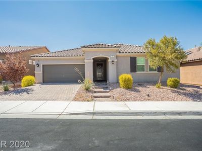 701 Coastal Lagoon St, Henderson, NV, 89002