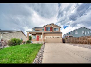 6472 Alibi Cir, Colorado Springs, CO 80923