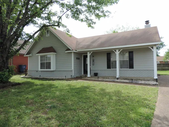 6469 Trysting Oak Dr, Memphis, TN 38141