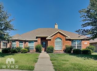 1020 Hidden Creek Dr, Royse City, TX 75189