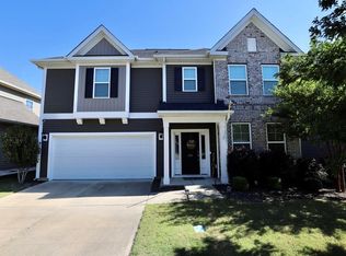 405 Stillwater Ln, Elgin, SC 29045