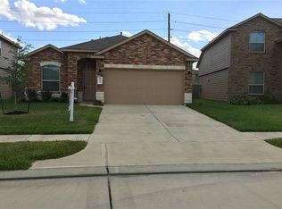 20623 Chatfield Bend Way, Katy, TX 77449