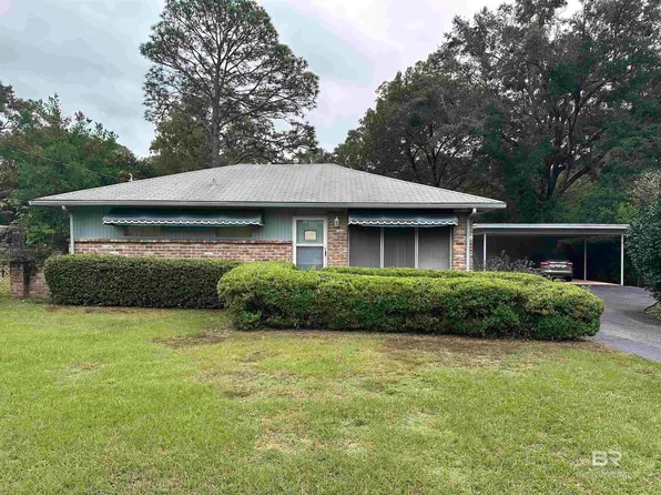 309 Dogwood Dr, Mobile, AL 36609