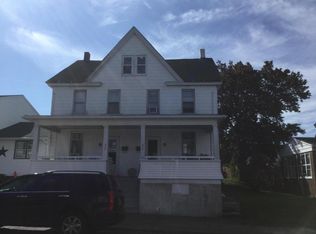 220 Berner Ave, Hazleton, PA 18201