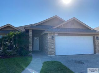 2544 Windsor Pl, Brownsville, TX 78520