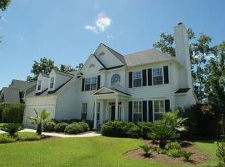 2153 Tall Grass Cir, Mount Pleasant, SC 29466