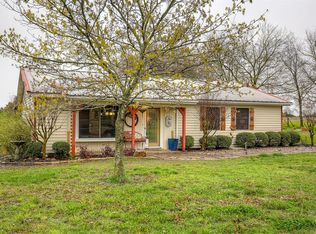 1737 County Road 4210, Campbell, TX 75422