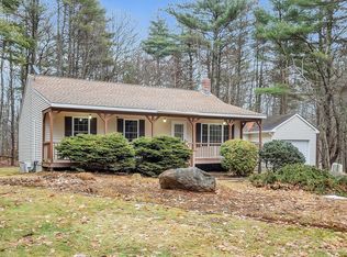 320 Ash St, Winchendon, MA 01475