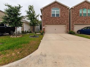 11413 Hackmatack Way, Houston, TX 77066