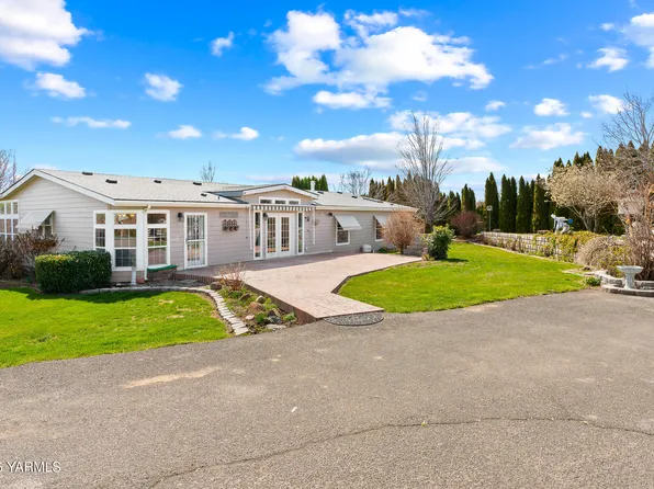 281 Ann Dr, Yakima, WA 98908