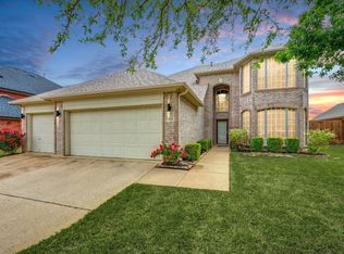 7824 Harvest Hill Rd, North Richland Hills, TX 76182