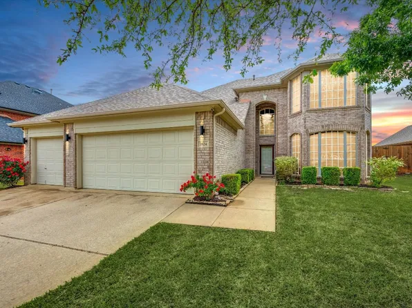 7824 Harvest Hill Rd, North Richland Hills, TX 76182