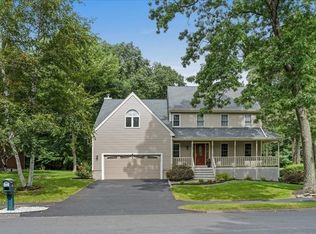 42 Ireta Rd, Shrewsbury, MA 01545