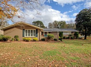 1407 Manor Rd, Columbia, TN 38401