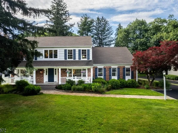 150 Noe Ave, Chatham Twp., NJ 07928