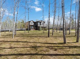 54406 Range Rd #15-4, Rural Lac Ste Anne County, AB T0E1V2