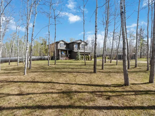54406 Range Rd #15-4, Rural Lac Ste Anne County, AB T0E 1V2