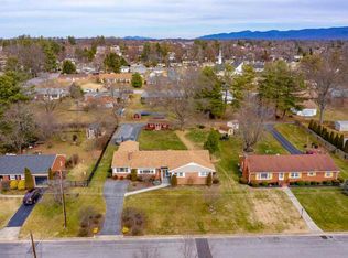 2225 Belvue Rd, Waynesboro, VA 22980