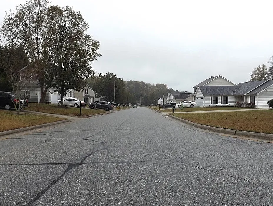 4412 Canaan Place Drive, Unit 1 — Photo 3
