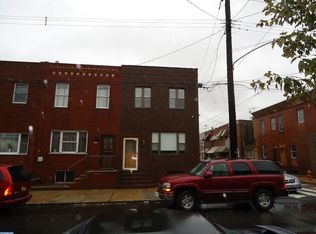 1124 Porter St, Philadelphia, PA 19148