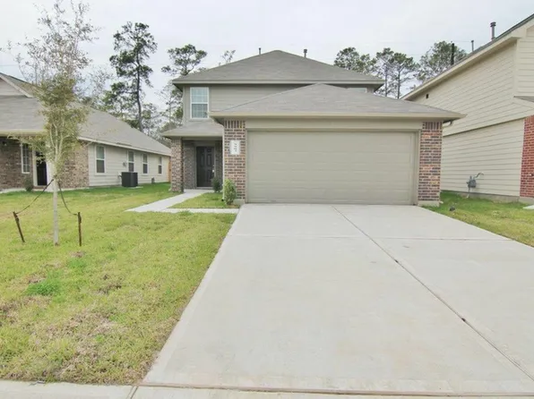 9903 Piave Dr, Houston, TX 77044