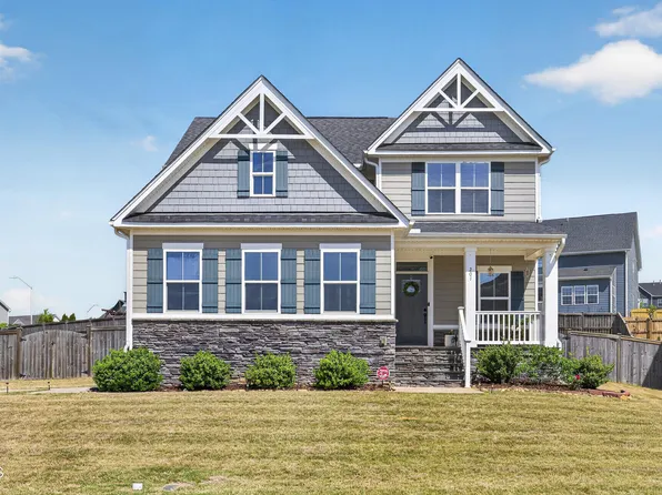 201 Devon Fields Dr, Holly Springs, NC 27540