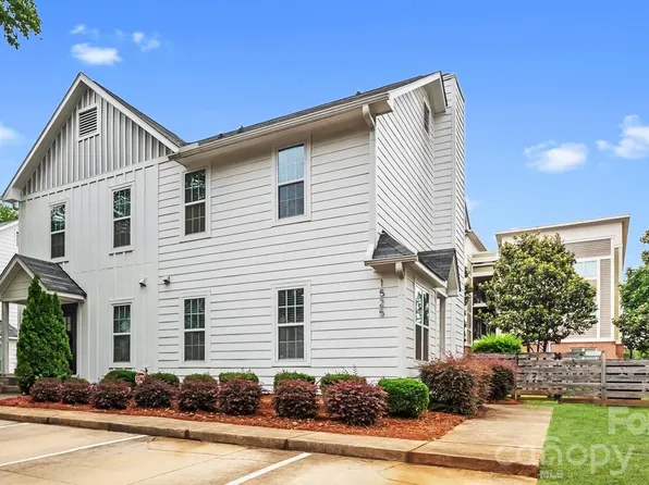 1525 Briar Creek Rd APT B, Charlotte, NC 28205