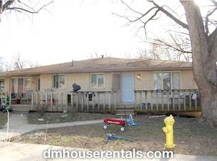 6616 Boston Ave, Urbandale, IA 50322