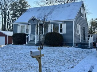 9 Justamere Rd, Brunswick, ME 04011
