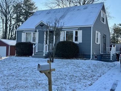 9 Justamere Road, Brunswick, ME, 04011