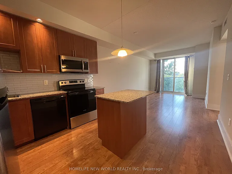 181 Wynford Dr #610 — Photo 3