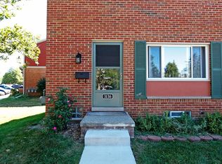 3136 Wolverine Dr, Ann Arbor, MI 48108