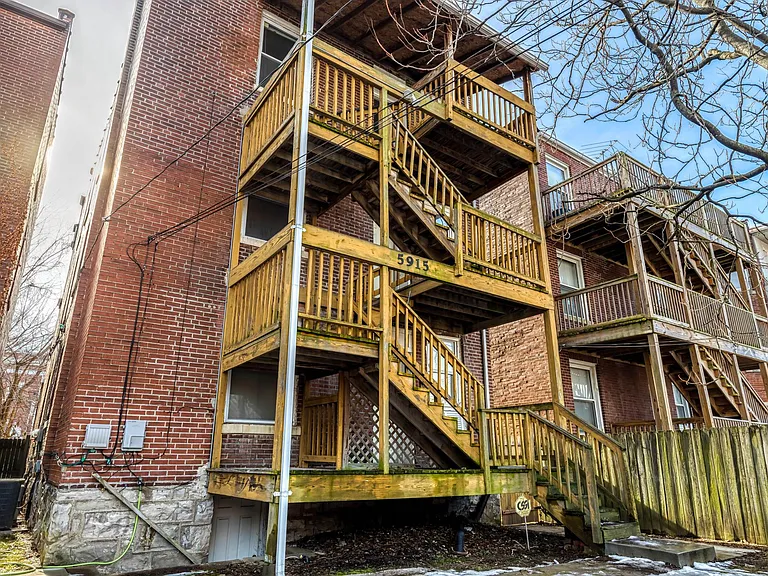 5915 McPherson Ave #1 — Photo 21