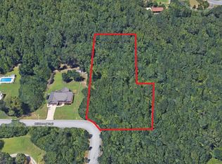 1 Wildewood Trl, Chickamauga, GA 30707