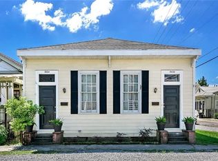 3826 Coliseum St, New Orleans, LA 70115