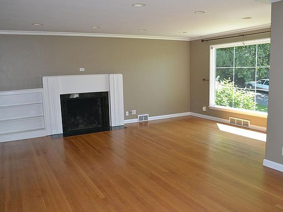 Living room.