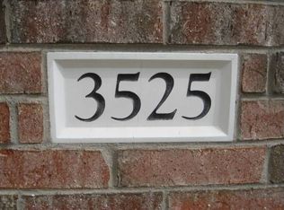 3525 Rock Shelf Ln, Round Rock, TX 78681