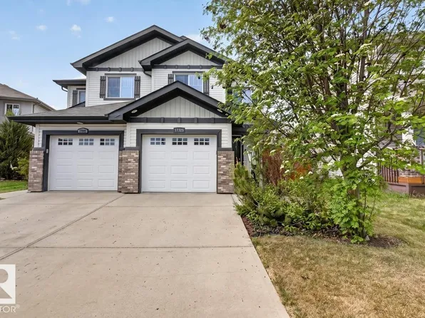 17325 6a Ave SW, Edmonton, AB T6W 2A8