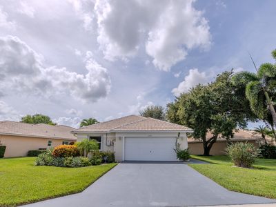 12859 Hampton Lakes Circle Circle, Boynton Beach, FL, 33436