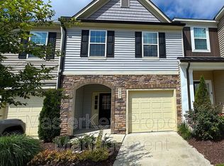 3007 Cypress Lagoon Ct, Durham, NC 27703