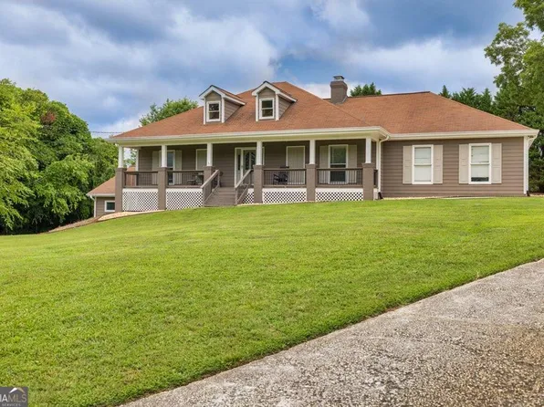 1521 Seth Way, Grayson, GA 30017