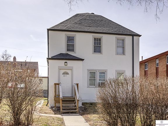2nd image of 4917 Davenport St