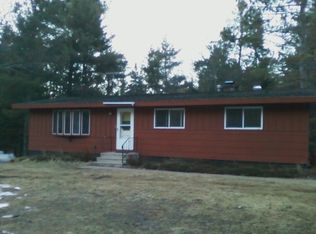13580 Treeline Rd, Cable, WI 54821